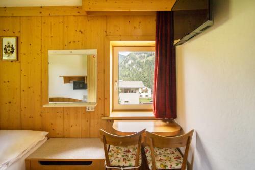 Hotel Villa Insam