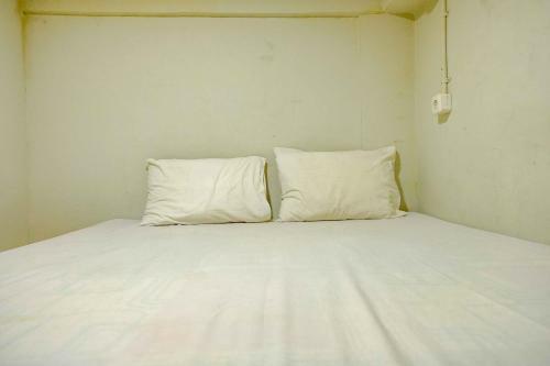 Hotel Cendrawasih Residence Redpartner