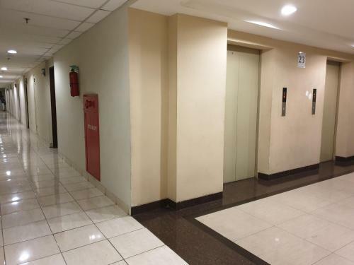 Apartemen Puri Parkview For Rent