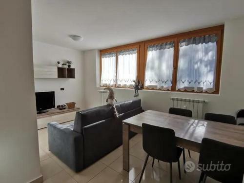Apartamento Spazioso Trilocale Sulle Piste Da Sci