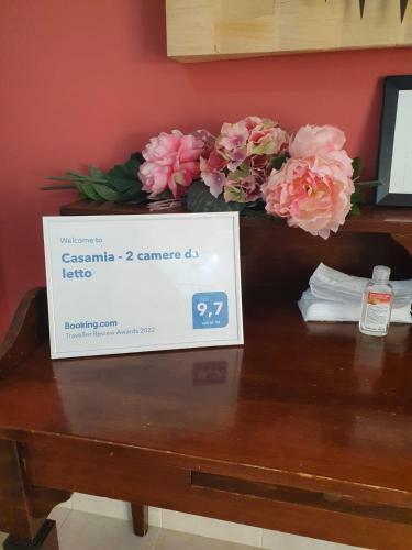 Apartamento Casamia - 2 Camere Da Letto