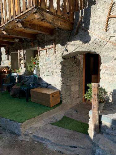 Casa Vacanze Nora