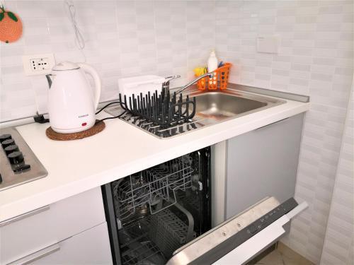 Apartamento La Casetta Casa Vacanze