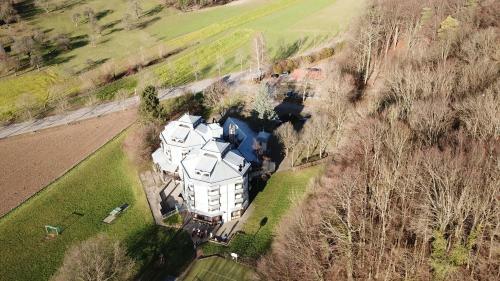 Albergue Jugendherberge L�rrach