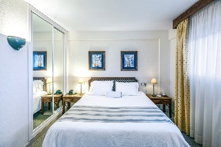 Aparthotel Garden Lago