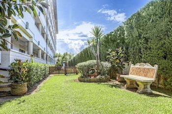 Aparthotel Garden Lago