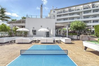 Aparthotel Garden Lago