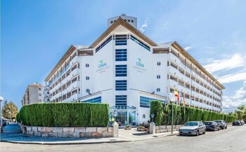 Aparthotel Garden Lago