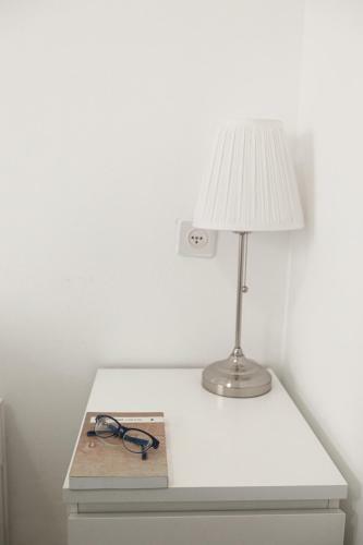 Apartamento ??? ??? ?????? ????- Sara's Place