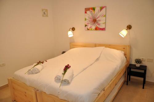 Hostal Tranquility In The Desert