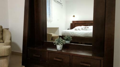 Hostal Tranquility In The Desert