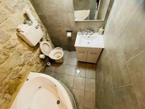 Lodge Zimmer In Old City
