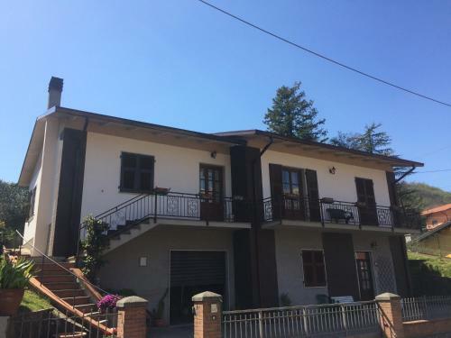 Apartamento A Casa Di Sara