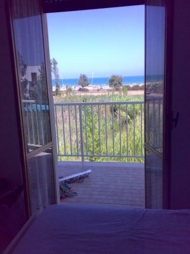 Appartamento Residence Marina Del Santo