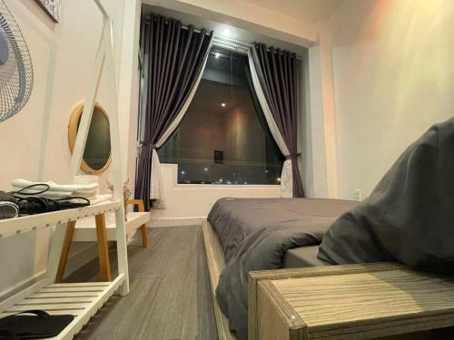 Hotel Hd Dalat Home
