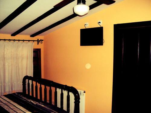 Hostal Alojamiento Tur�stico La Tinaja