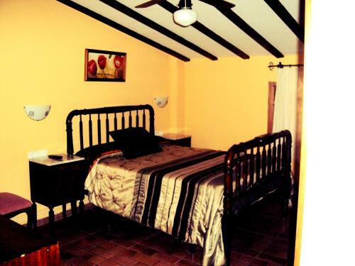 Hostal Alojamiento Tur�stico La Tinaja