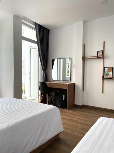 Hotel Airport Homestay
