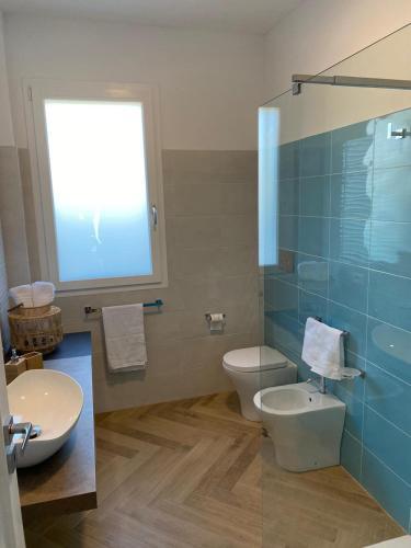 Apartamento Villa Per Vacanze Isola