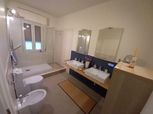 Hostal Casa Vacanza Plemmirio D'amare