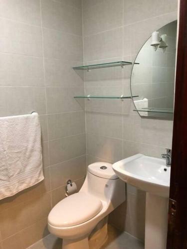 Apartamento Para�so En La Bah�a de Saman�