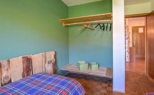 Apartamento Pozza Appartamenti