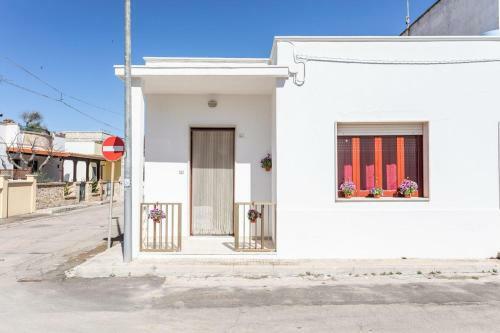 Casa Vacanza Minerva 4/6 P.l A 50m Dal Mare