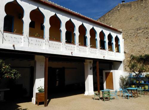 Hostal L'estrella