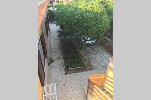 Villa Delle Sirene