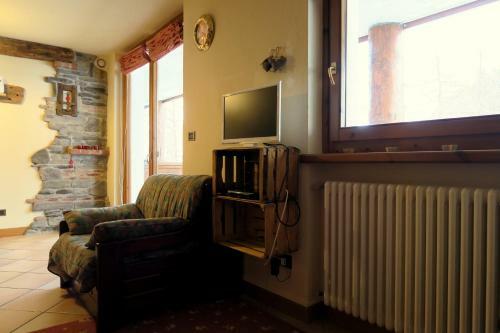 Apartamento Appartamento Myosotis