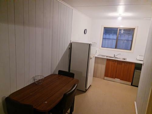Bed & Breakfast City Centre Apartments