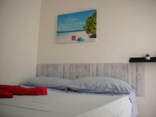 Apartamento La Casa Di Tommy