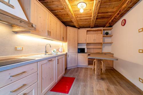 Apartamento C�sa Del B�rba Jaco