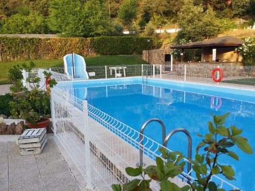 Hotel Val De Pinares