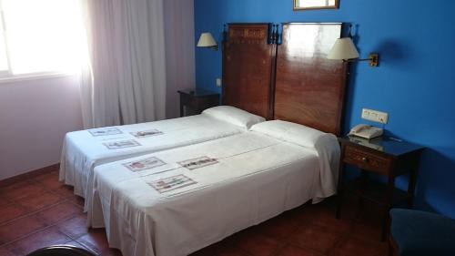 Hotel Iberia Plaza Am�rica