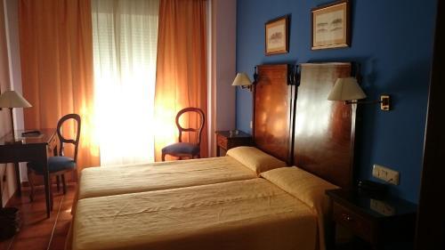 Hotel Iberia Plaza Am�rica