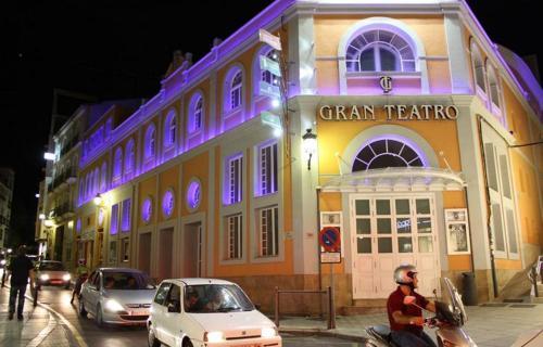 Hotel Iberia Plaza Am�rica