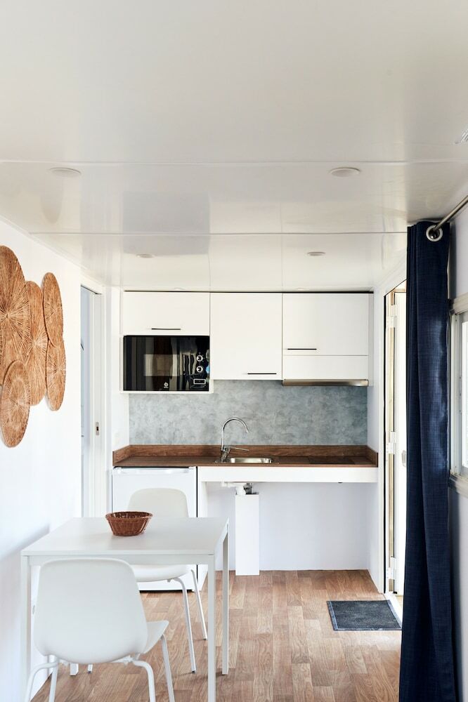 Taiga Delta De L'ebre