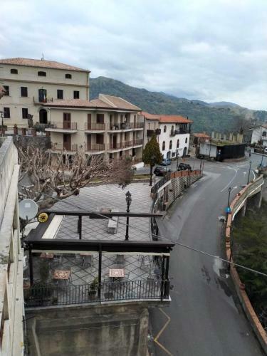 Apartamento Appartamento Grazia