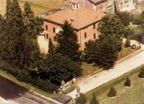 Bed & Breakfast B & B Le Querce Di Marco Camera Verde