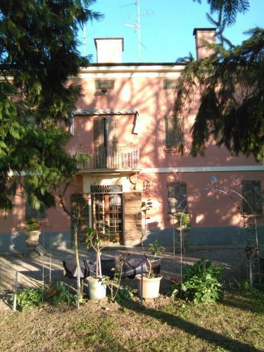 Bed & Breakfast B & B Le Querce Di Marco Camera Verde