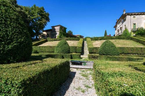 Apartamento Villa Betteloni Valpolicella Suites