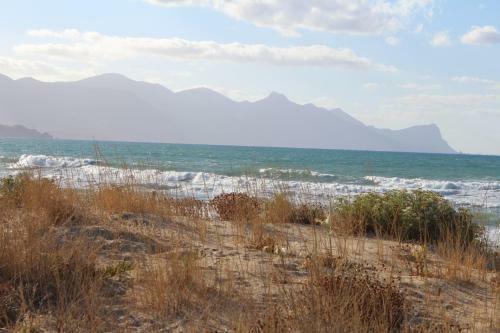 Apartamento Acquamarina House On The Beach