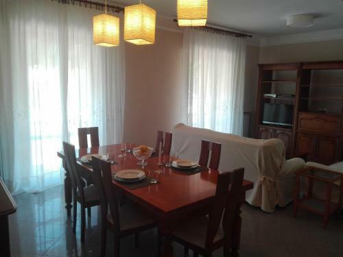 Apartamento La Casa Del Geco