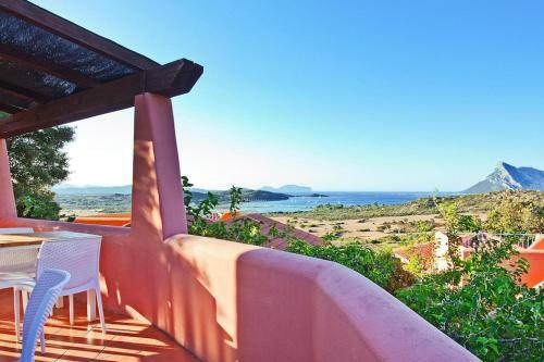 Apartamento Residence Lu Nibareddu, Loiri