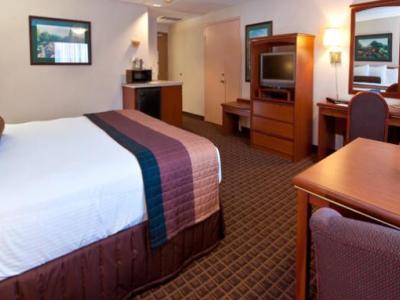 Hotel Shilo Inn Suites