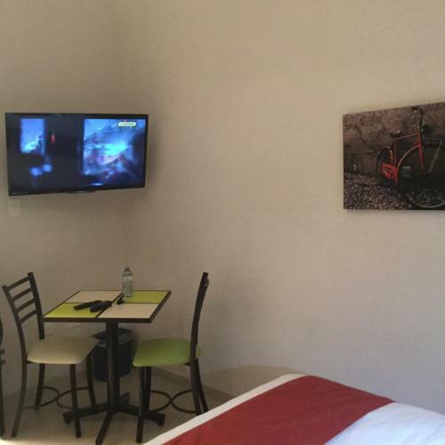 Apartamento Hotel Del Capitan de Puebla (Vitrales)