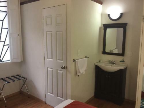 Apartamento Hotel Del Capitan de Puebla (Vitrales)
