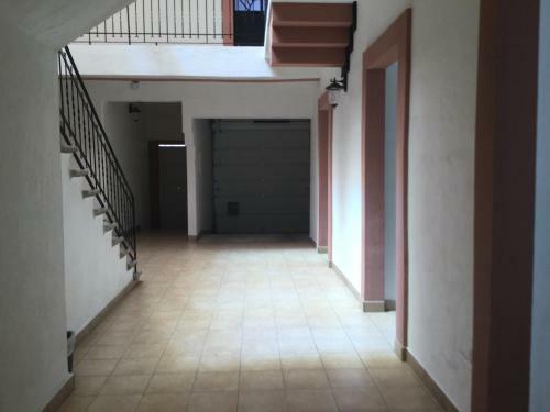 Apartamento Hotel Del Capitan de Puebla (Vitrales)