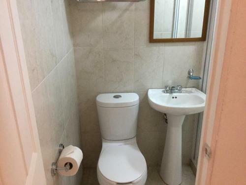 Apartamento Hotel Del Capitan de Puebla (Vitrales)